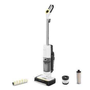 Karcher Gőztisztító SCV 4 Steam Vac, 3 in 1 kép