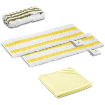 Kärcher Starter cloth set kép