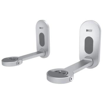 KEF B1 fali konzol - ezüst
