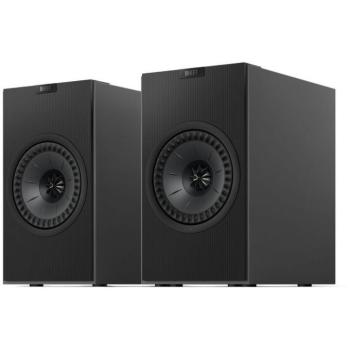 KEF Coda W dark titanium
