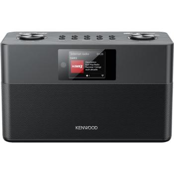 KENWOOD CR-ST100S-B