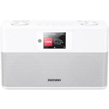 KENWOOD CR-ST100S-W