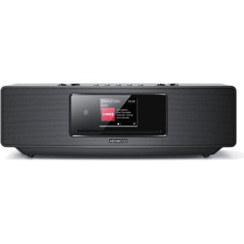 KENWOOD CR-ST700SCD-B