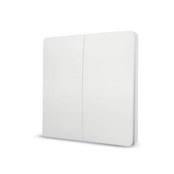 Kinetic fali kapcsoló - 433 Mhz - 2 körös - IP20 kép