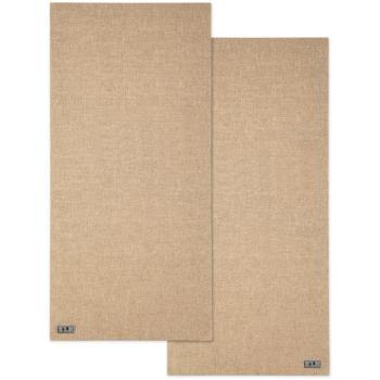 KLH Model Seven hangszórórács, Old World Linen kép