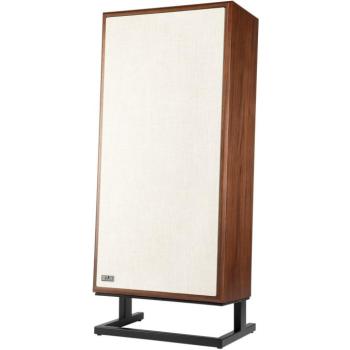 KLH Model Seven, jobb oldali, 1 db, English Walnut kép