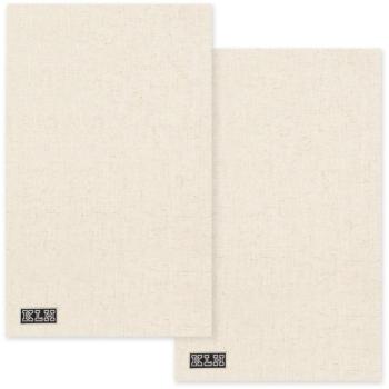 KLH Model Three hangszórórács (pár), Stonewash Linen kép