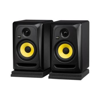 KRK Classic 5 Monitor Pack kép