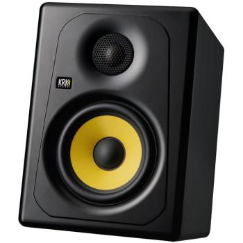 KRK Kreate 5 Black kép