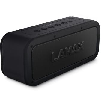 LAMAX Storm1 Black kép
