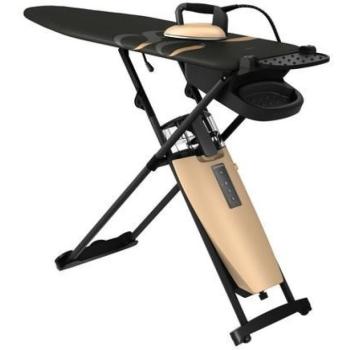Laurastar SMART 1980 rendszer kép