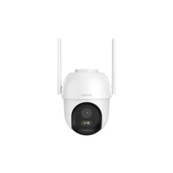 Laxihub OP1 IP65 Pan & Tilt Wi-Fi Camera kép