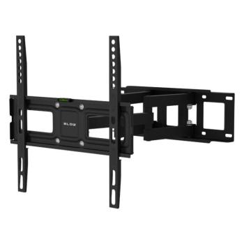 LCD TV fali tartó konzol HQ 32 "-55" dupla karos kép