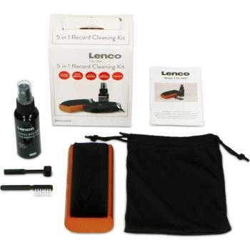 Lenco TTA-5IN1 kép