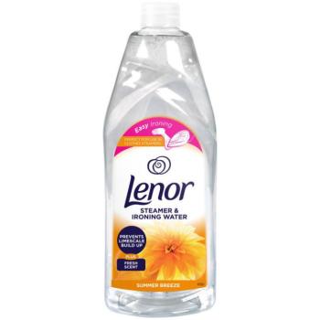 LENOR Ironing Water Summer Breeze 1 l kép