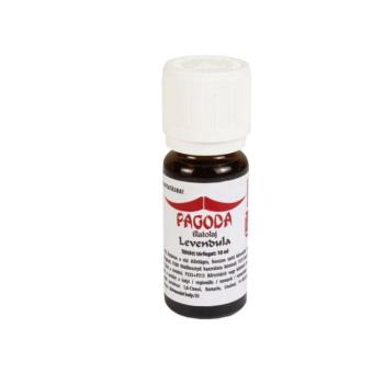Levendula illóolaj 10ml (BBE)(BBKM)