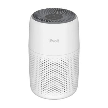 Levoit Core Mini, aromadiffúzorral 2in1 kép