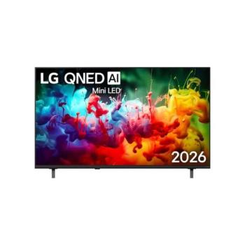 Lg 55qned72b3b 55"/139cm mini led 4k ai smart tv, 3840x2160,... kép