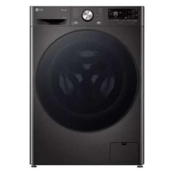 LG F4DR711S2BA Mosó-szárítógép, 11 kg - 6 kg, 1400 ford./perc, Tu... kép
