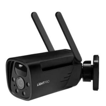 Lightpro kamera Wifi
