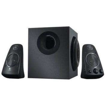 Logitech Speaker System Z623 kép