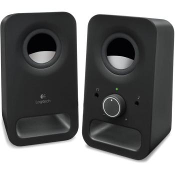 Logitech Speakers Z150 Black kép