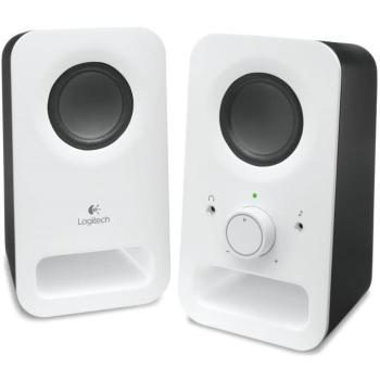 Logitech Speakers Z150 - fehér kép