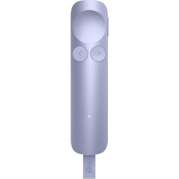 Logitech Spotlight 2, Light Lilac kép