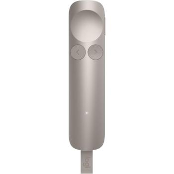 Logitech Spotlight 2, Sand kép