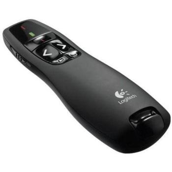 Logitech Wireless Presenter R400 kép