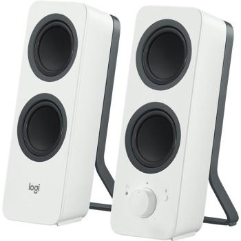 Logitech Z207 fehér kép