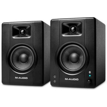M-Audio BX4 BT, 1 pár kép