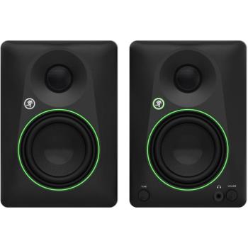 MACKIE CR4.5BT kép
