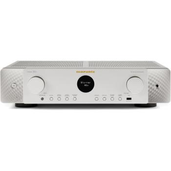 Marantz Cinema 70s Silver Gold