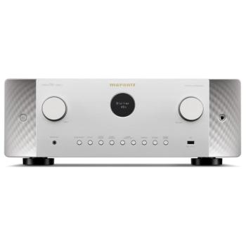 Marantz Cinema60DAB S2 Silver Gold kép
