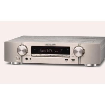 Marantz NR1510 ezüst-arany kép
