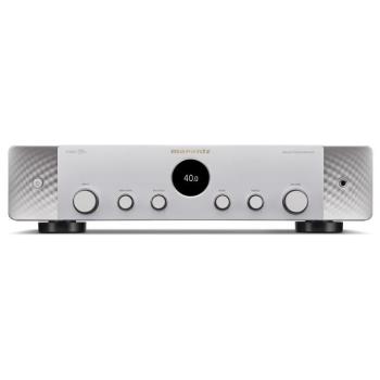 Marantz STEREO70s - ezüst, arany kép