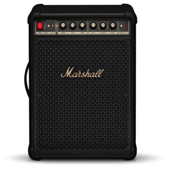 Marshall Bromley 450 Black and Brass kép