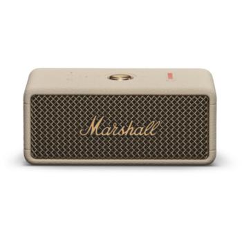 Marshall Emberton III Cream kép