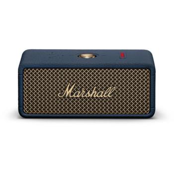 Marshall Emberton III Midnight Blue
