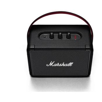 Marshall Kilburn II Black kép
