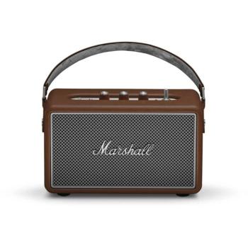 Marshall Kilburn III Brown kép