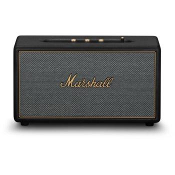 Marshall Stanmore BT IV Black kép