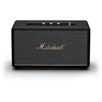 Marshall Stanmore III Black kép