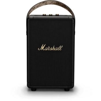 Marshall Tufton Black & Brass kép