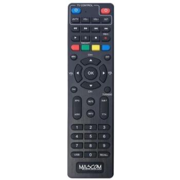 Mascom MC720T2 HD