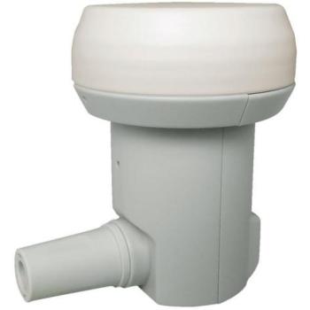 Mascom MCS01UHD Single LNB 0.1dB kép