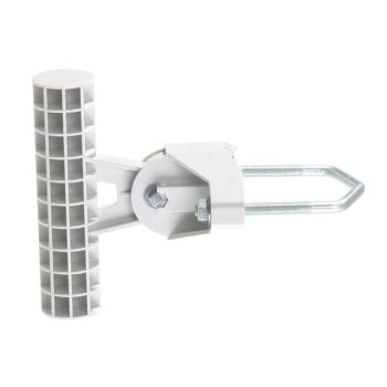MaxLink UBI-BR UbiBracket univerzális antenna tartó konzol kép