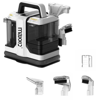 Maxxo SC750W Turbo kép