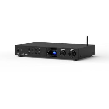 Maxxo TR05 Hi-Fi